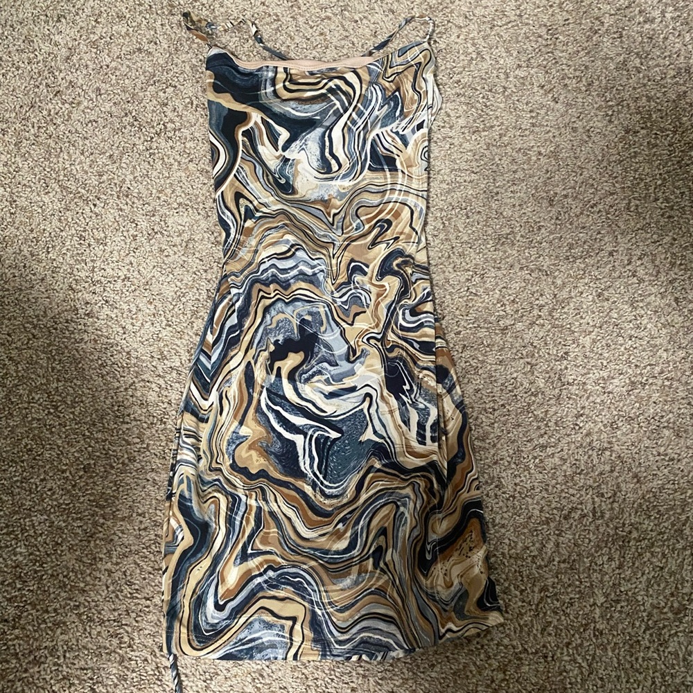 Windsor Dress